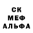Конопля Bruce Banner Ghstim